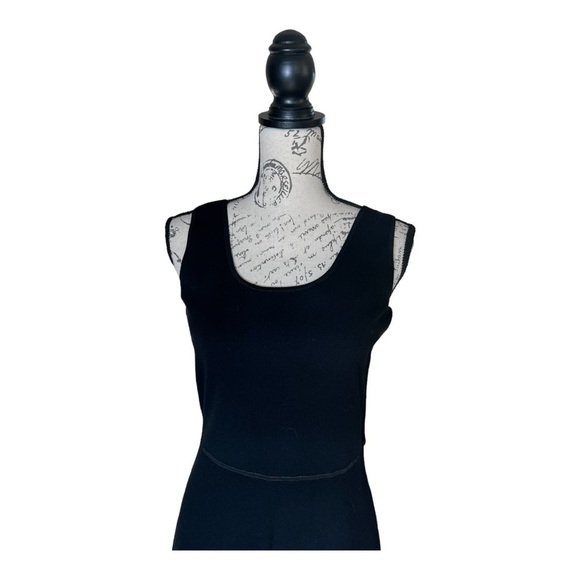 NWT Ann Taylor sleeveless dress size S - Picture 3 of 7